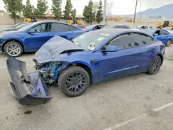 5YJ3E1EA7SF007165 2025 TESLA MODEL 3
