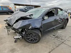 5YJ3E1EA7SF007375 2025 TESLA MODEL 3