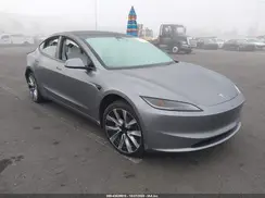 5YJ3E1EA7SF007389 2025 TESLA MODEL 3