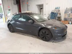 5YJ3E1EA7SF007537 2025 TESLA MODEL 3