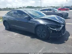 5YJ3E1EA7SF008932 2025 TESLA MODEL 3