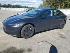 5YJ3E1EA7SF010342 2025 TESLA MODEL 3