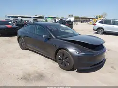 5YJ3E1EA7SF011054 2025 TESLA MODEL 3