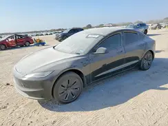 5YJ3E1EA7SF011121 2025 TESLA MODEL 3