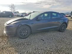 5YJ3E1EA7SF011863 2025 TESLA MODEL 3
