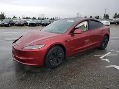 5YJ3E1EA7SF012107 2025 TESLA MODEL 3