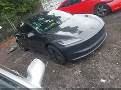 5YJ3E1EA7SF012480 2025 TESLA MODEL 3