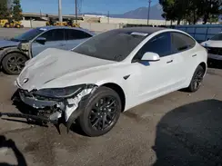 5YJ3E1EA7SF013466 2025 TESLA MODEL 3