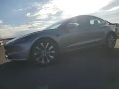 5YJ3E1EA7SF020935 2025 TESLA MODEL 3