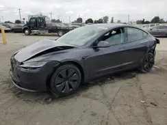 5YJ3E1EA7SF021390 2025 TESLA MODEL 3