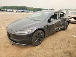 5YJ3E1EA7SF021678 2025 TESLA MODEL 3
