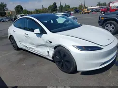 5YJ3E1EA7SF024855 2025 TESLA MODEL 3