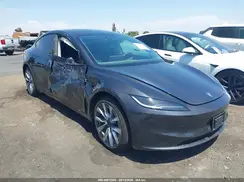 5YJ3E1EA7SF025052 2025 TESLA MODEL 3