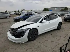 5YJ3E1EA7SF027576 2025 TESLA MODEL 3