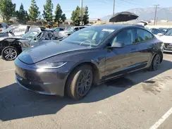5YJ3E1EA7SF027934 2025 TESLA MODEL 3