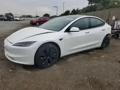 5YJ3E1EA7SF028730 2025 TESLA MODEL 3