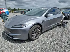 5YJ3E1EA7SF029120 2025 TESLA MODEL 3