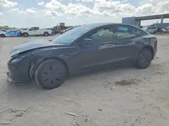 5YJ3E1EA7SF029389 2025 TESLA MODEL 3