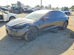 5YJ3E1EA7SF030350 2025 TESLA MODEL 3