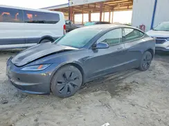 5YJ3E1EA7SF030493 2025 TESLA MODEL 3