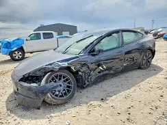 5YJ3E1EA7SF031188 2025 TESLA MODEL 3