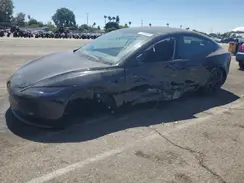 5YJ3E1EA7SF031885 2025 TESLA MODEL 3