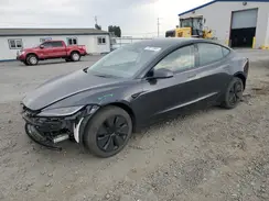 5YJ3E1EA7SF033006 2025 TESLA MODEL 3