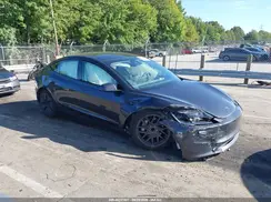 5YJ3E1EA7SF034589 2025 TESLA MODEL 3