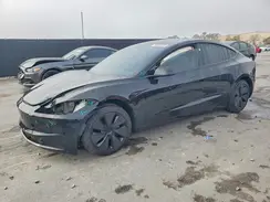 5YJ3E1EA7SF035175 2025 TESLA MODEL 3