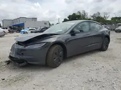 5YJ3E1EA7SF035676 2025 TESLA MODEL 3