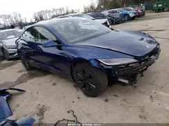 5YJ3E1EA7SF039596 2025 TESLA MODEL 3