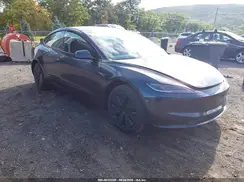 5YJ3E1EA7SF040277 2025 TESLA MODEL 3