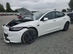 5YJ3E1EA7SF043163 2025 TESLA MODEL 3