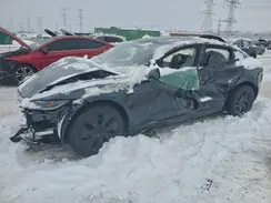 5YJ3E1EA7SF043647 2025 TESLA MODEL 3