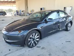 5YJ3E1EA7SF045236 2025 TESLA MODEL 3