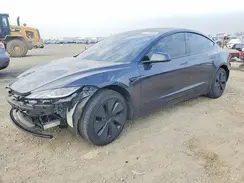 5YJ3E1EA7SF045303 2025 TESLA MODEL 3
