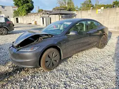 5YJ3E1EA7SF046015 2025 TESLA MODEL 3