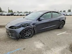 5YJ3E1EA7SF046306 2025 TESLA MODEL 3