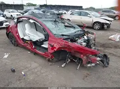 5YJ3E1EA7SF046368 2025 TESLA MODEL 3