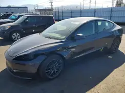 5YJ3E1EA7SF047889 2025 TESLA MODEL 3