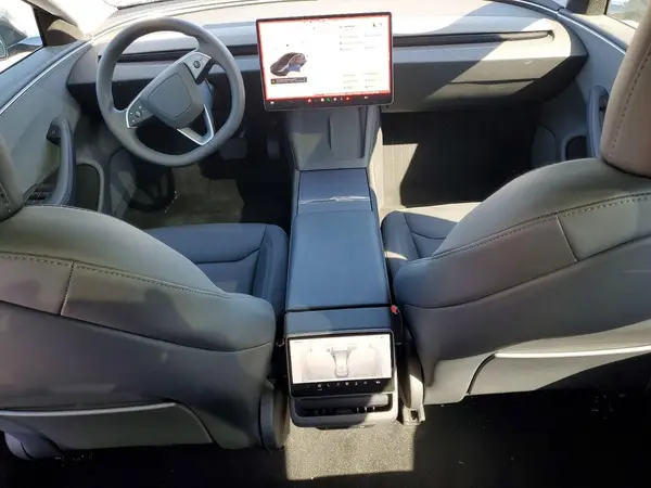 5YJ3E1EA7SF047889 2025 TESLA MODEL 3 - Image 8