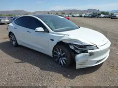 5YJ3E1EA7SF048184 2025 TESLA MODEL 3