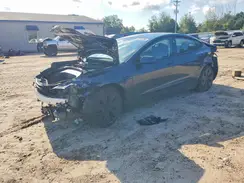 5YJ3E1EA7SF050064 2025 TESLA MODEL 3
