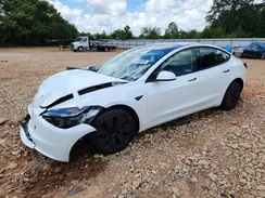 5YJ3E1EA7SF050324 2025 TESLA MODEL 3