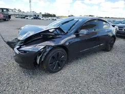 5YJ3E1EA7SF059184 2025 TESLA MODEL 3