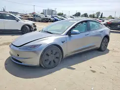 5YJ3E1EA7SF062599 2025 TESLA MODEL 3