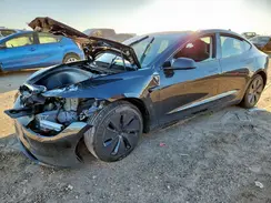 5YJ3E1EA7SF065678 2025 TESLA MODEL 3
