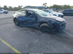 5YJ3E1EA7SF067625 2025 TESLA MODEL 3