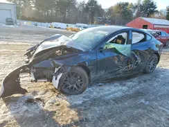 5YJ3E1EA7SF069035 2025 TESLA MODEL 3