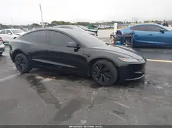 5YJ3E1EA7SF070248 2025 TESLA MODEL 3